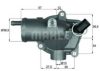 MERCE 6112031175 Thermostat, coolant